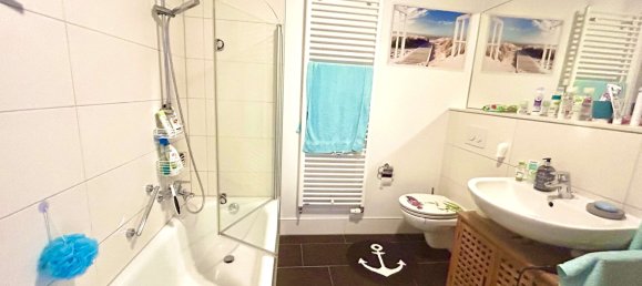 Apartamento de 2 habitaciónes en Luneburg, Germany No. 315508 6