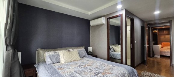 شقة 2 غرف نوم  في Pattaya, Thailand رقم 57853 15