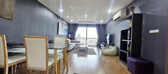شقة 2 غرف نوم  في Pattaya, Thailand رقم 57853 7