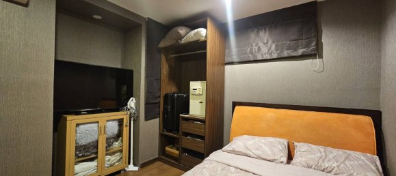 شقة 2 غرف نوم  في Pattaya, Thailand رقم 57853 12