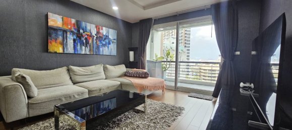 شقة 2 غرف نوم  في Pattaya, Thailand رقم 57853 24
