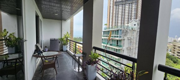 شقة 2 غرف نوم  في Pattaya, Thailand رقم 57853 22
