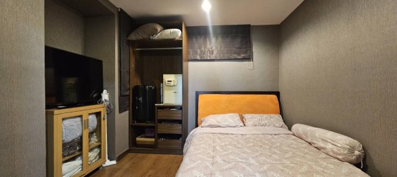شقة 2 غرف نوم  في Pattaya, Thailand رقم 57853 14