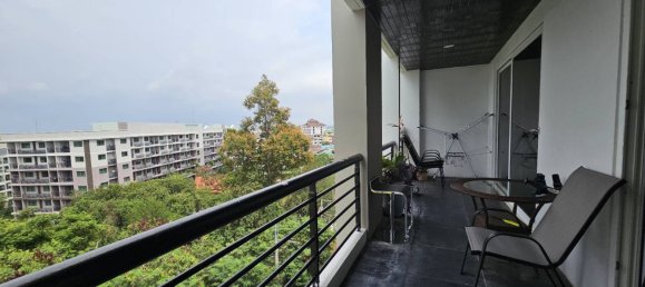 شقة 2 غرف نوم  في Pattaya, Thailand رقم 57853 23