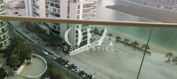 2 غرف نوم شقة في جزيرة الريم, UAE رقم 17309 2