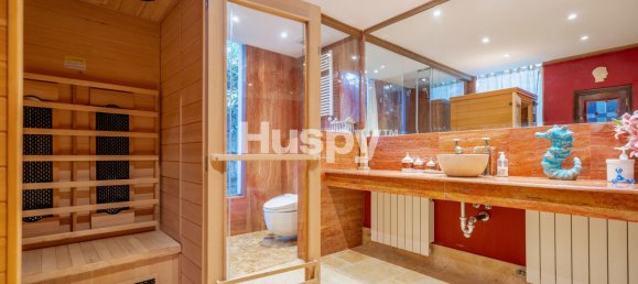 Квартира с 8 спальнями в Лас-Розас де Мадрид, Испания № 79755 34