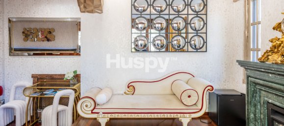 Квартира с 8 спальнями в Лас-Розас де Мадрид, Испания № 79755 29