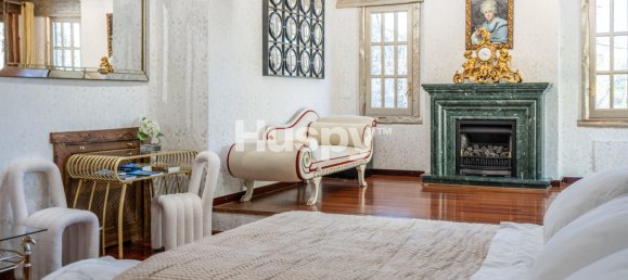 Квартира с 8 спальнями в Лас-Розас де Мадрид, Испания № 79755 28