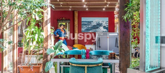 Квартира с 8 спальнями в Лас-Розас де Мадрид, Испания № 79755 36