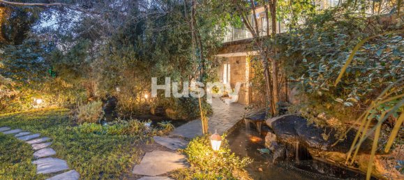 Квартира с 8 спальнями в Лас-Розас де Мадрид, Испания № 79755 40