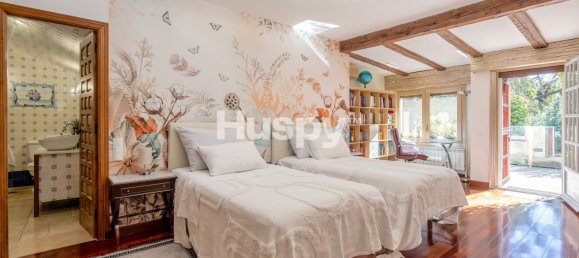 Квартира с 8 спальнями в Лас-Розас де Мадрид, Испания № 79755 31