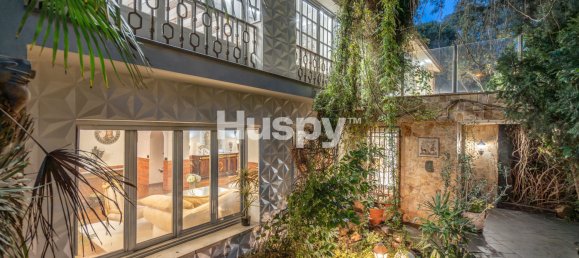 Квартира с 8 спальнями в Лас-Розас де Мадрид, Испания № 79755 41