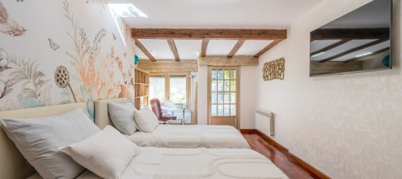 Квартира с 8 спальнями в Лас-Розас де Мадрид, Испания № 79755 9