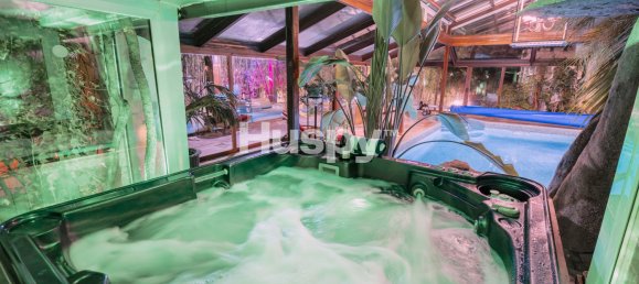 Квартира с 8 спальнями в Лас-Розас де Мадрид, Испания № 79755 43