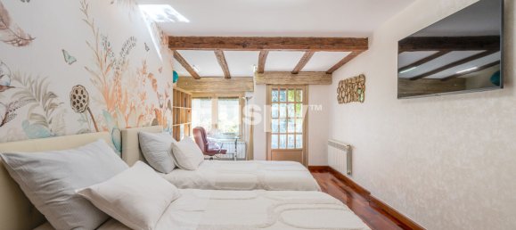 Квартира с 8 спальнями в Лас-Розас де Мадрид, Испания № 79755 30