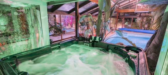 Квартира с 8 спальнями в Лас-Розас де Мадрид, Испания № 79755 22