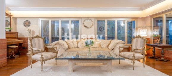 Квартира с 8 спальнями в Лас-Розас де Мадрид, Испания № 79755 23