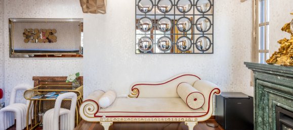 Квартира с 8 спальнями в Лас-Розас де Мадрид, Испания № 79755 8