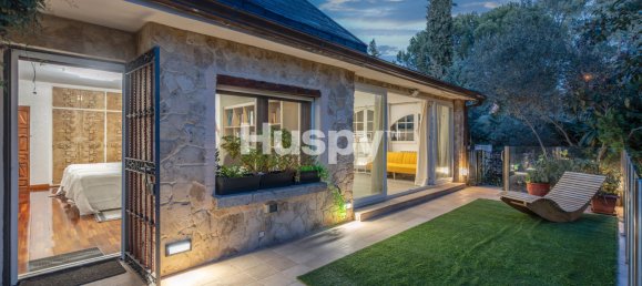 Квартира с 8 спальнями в Лас-Розас де Мадрид, Испания № 79755 39