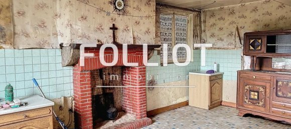 3 Schlafzimmer Haus in Orne, France, Nr. 359548 4