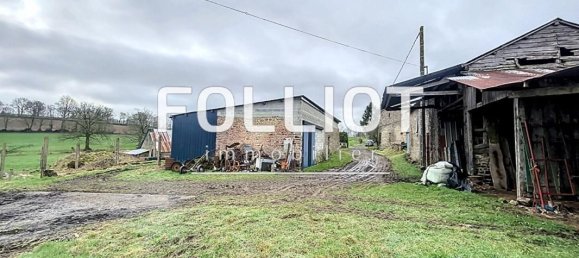 3 Schlafzimmer Haus in Orne, France, Nr. 359548 11