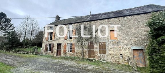 3 Schlafzimmer Haus in Orne, France, Nr. 359548 14