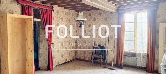 3 Schlafzimmer Haus in Orne, France, Nr. 359548 6