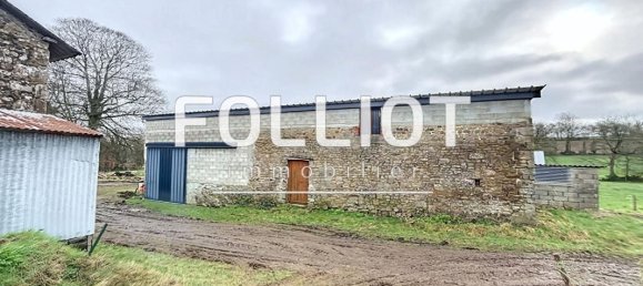 3 Schlafzimmer Haus in Orne, France, Nr. 359548 3