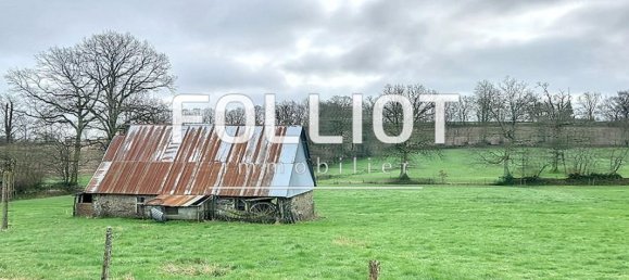 3 Schlafzimmer Haus in Orne, France, Nr. 359548 2