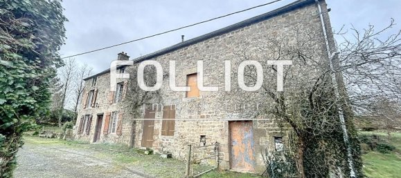 3 Schlafzimmer Haus in Orne, France, Nr. 359548 13