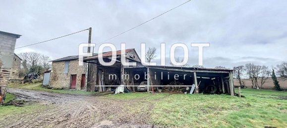 3 Schlafzimmer Haus in Orne, France, Nr. 359548 10