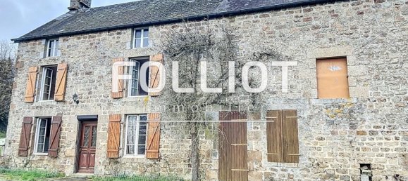 3 Schlafzimmer Haus in Orne, France, Nr. 359548 15