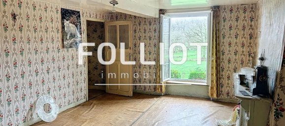 3 Schlafzimmer Haus in Orne, France, Nr. 359548 8