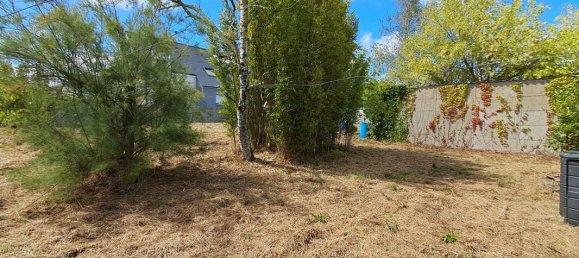 Terreno em Donges, France N.º 357609 4