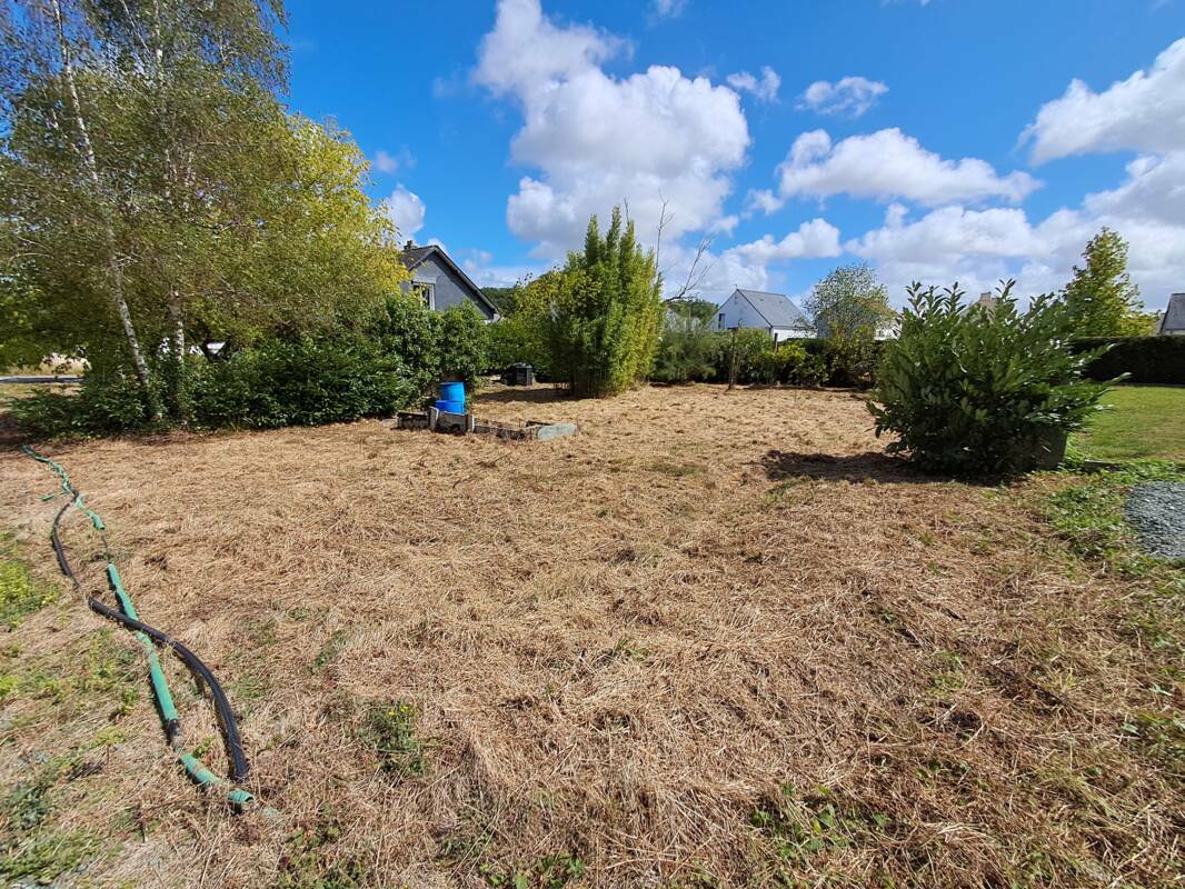 Terreno em Donges, France N.º 357609