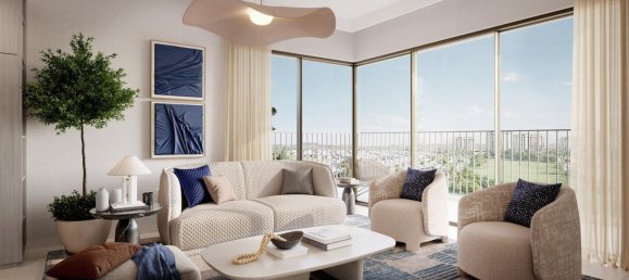 3 غرف نوم شقة في Golf Verge, Dubai South (Dubai World Central), UAE رقم 65894 6