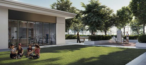 3 غرف نوم شقة في Golf Verge, Dubai South (Dubai World Central), UAE رقم 65894 3