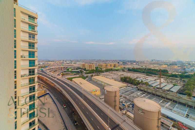 999 Schlafzimmer Wohnung in Dubai Marina, UAE, Nr. 117814