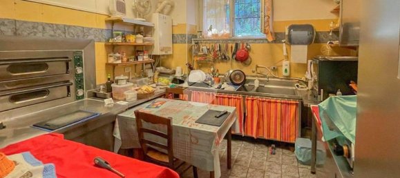 5 rooms Commercial property in Bagnolo Cremasco, Italy No. 337692 10