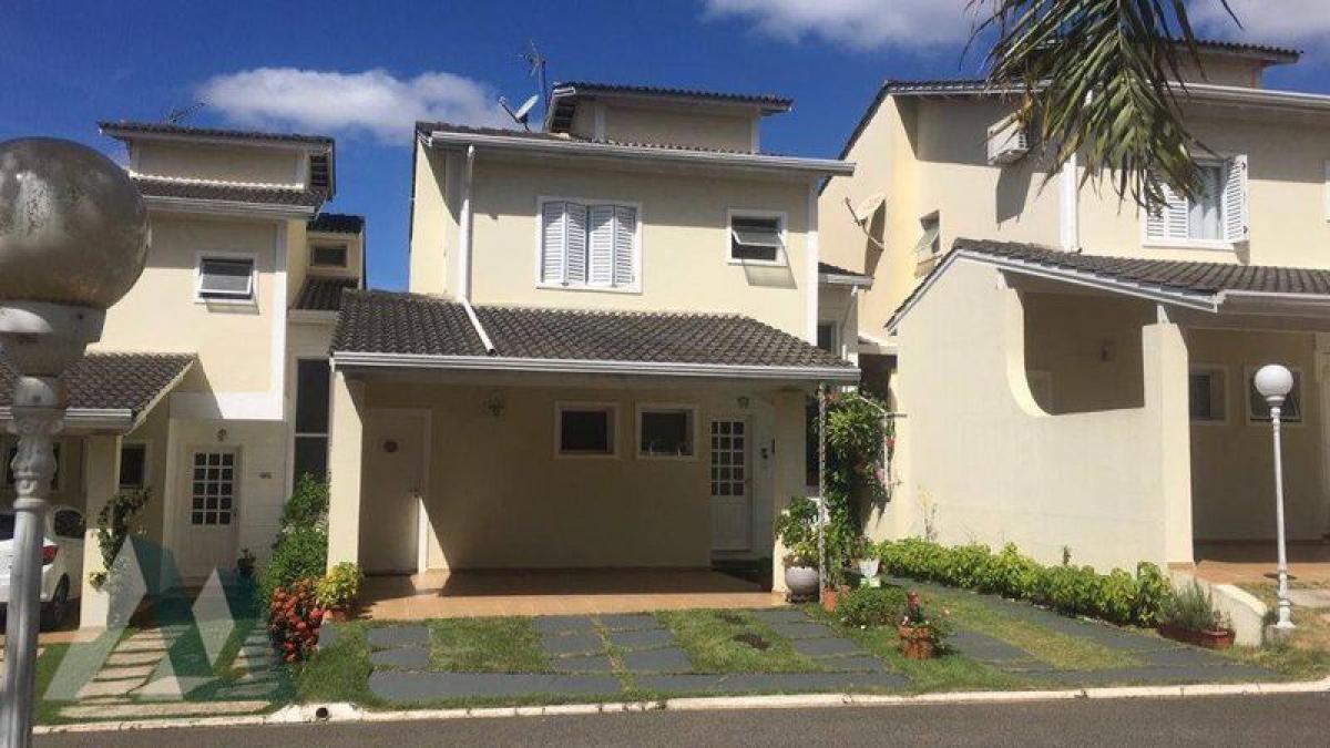 Casa de 3 dormitorios en Sao Paulo, Brazil No. 534503