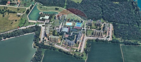 Apartamento de 1 dormitorio en Pioltello, Italy No. 352706 26