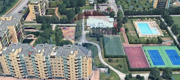 Apartamento de 1 dormitorio en Pioltello, Italy No. 352706 27