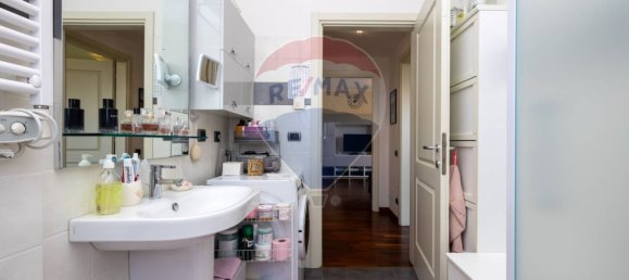 Apartamento de 1 dormitorio en Pioltello, Italy No. 352706 21