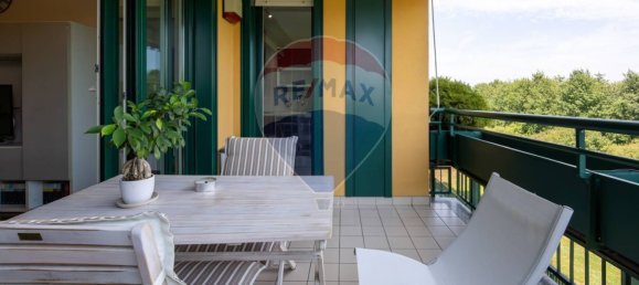 Apartamento de 1 dormitorio en Pioltello, Italy No. 352706 11