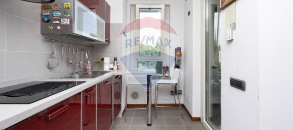 Apartamento de 1 dormitorio en Pioltello, Italy No. 352706 7