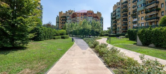 Apartamento de 1 dormitorio en Pioltello, Italy No. 352706 23