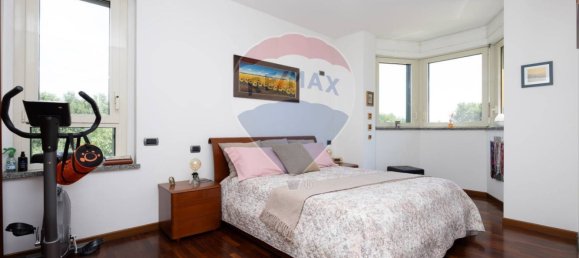 Apartamento de 1 dormitorio en Pioltello, Italy No. 352706 15