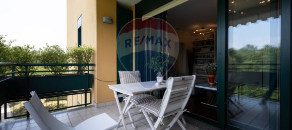Apartamento de 1 dormitorio en Pioltello, Italy No. 352706 10