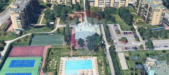 Apartamento de 1 dormitorio en Pioltello, Italy No. 352706 29