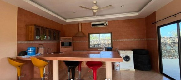 Cafe / Restaurant in Bang Lamung, Thailand 12168m², Nr. 15778 7